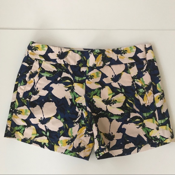 J. Crew Pants - 💥Sale!!! 3 for $24. J Crew shorts size 4.
